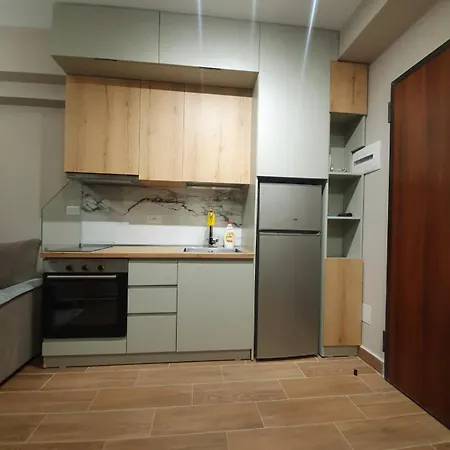 Apartment Quiet Getaway In Heart Of *